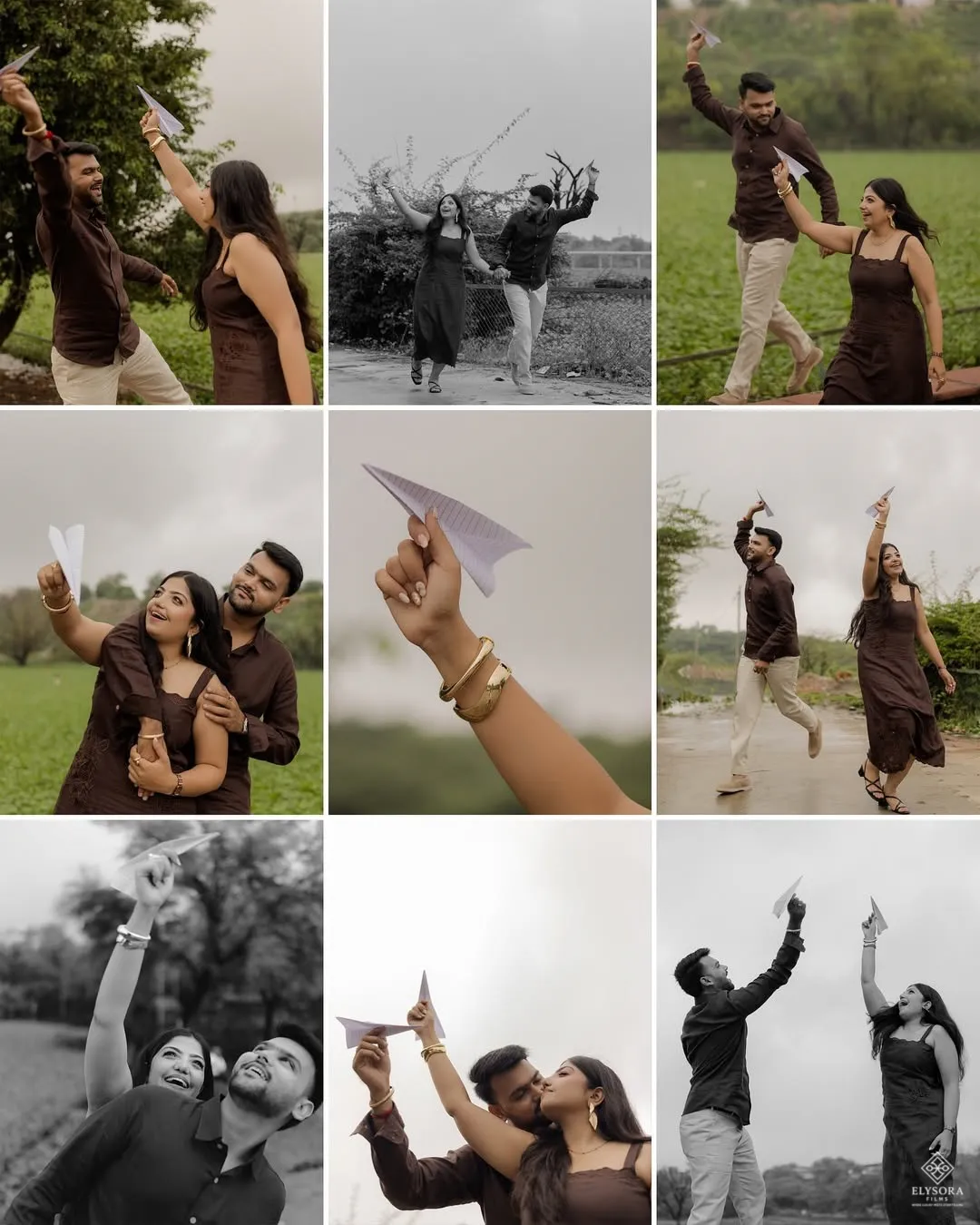 Pre Wedding